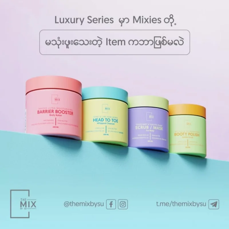 Alpha Complete Luxury Series Vault (4-Jar Set)