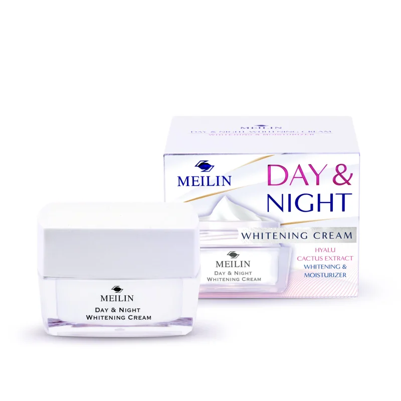 Meilin Day & Night Whitening Cream
