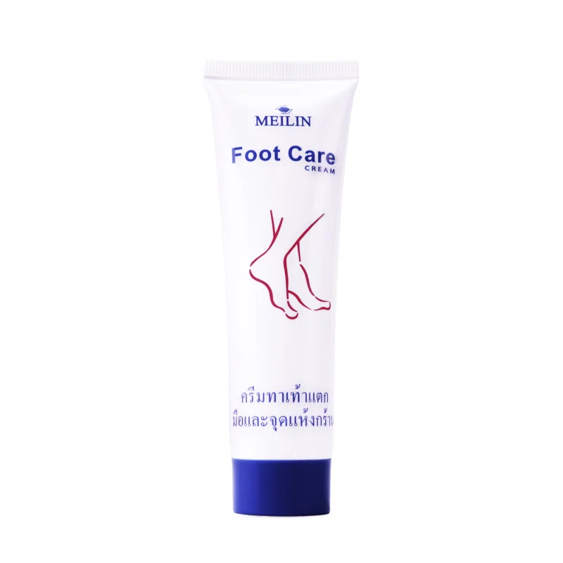 Meilin Foot Care Cream